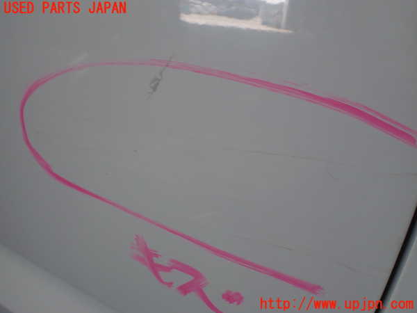 1UPJ-30571290]VW ゴルフ トゥーラン(1TCZD)右後ドア 中古 PILKINGTON 43R-011595_m0003.jpg