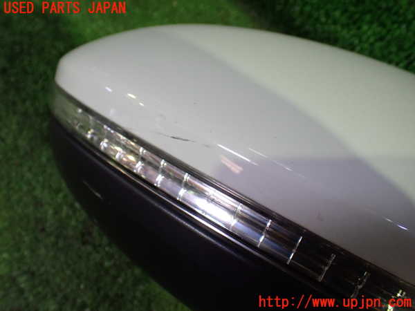 1UPJ-30571210]VW ゴルフ トゥーラン(1TCZD)右ドアミラー 中古_m0002.jpg