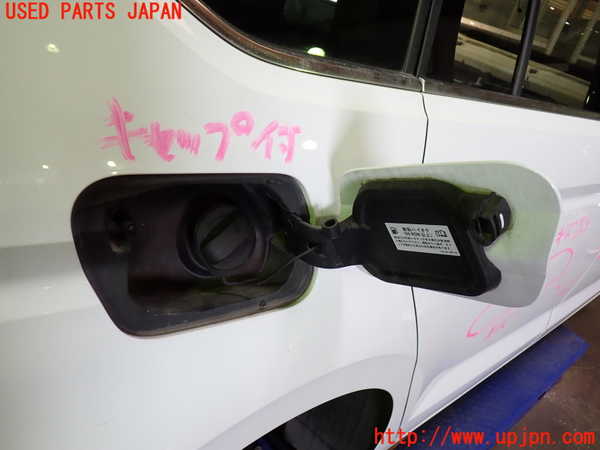 5UPJ-30571690]VW ゴルフ トゥーラン(1TCZD)フューエルリッド 中古_m0002.jpg