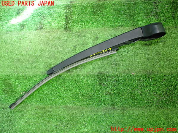 1UPJ-30571661]VW ゴルフ トゥーラン(1TCZD)リアワイパーアーム1 中古_m0001.jpg