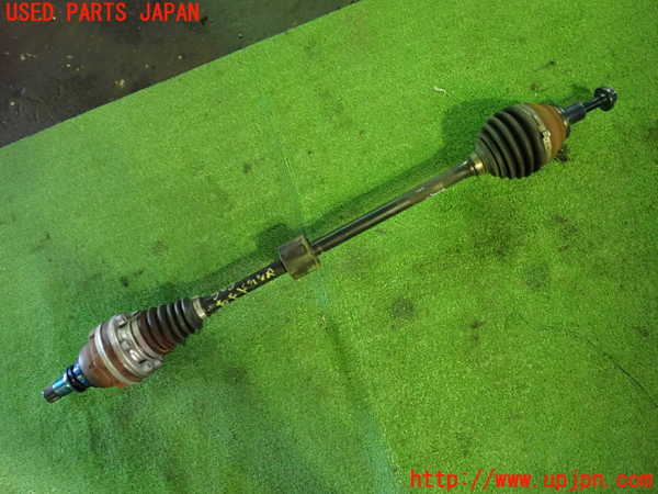 1UPJ-30574010]VW ゴルフ トゥーラン(1TCZD)右フロントドライブシャフト 中古_m0001.jpg