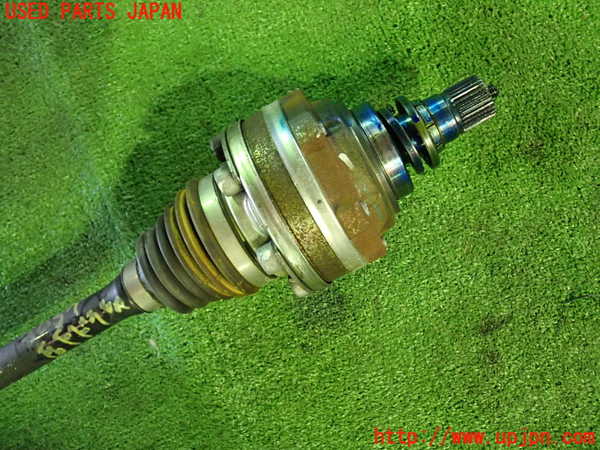 1UPJ-30574015]VW ゴルフ トゥーラン(1TCZD)左フロントドライブシャフト 中古_m0002.jpg