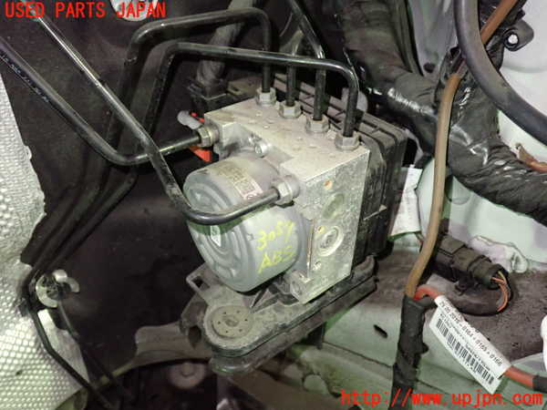 1UPJ-30574040]VW ゴルフ トゥーラン(1TCZD)ABSアクチュエーター 中古_m0001.jpg