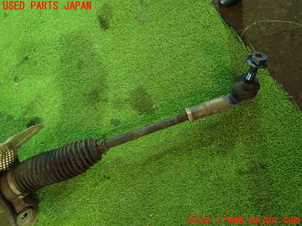 1UPJ-30574235]VW ゴルフ トゥーラン(1TCZD)パワステギアボックス 中古_m0002.jpg