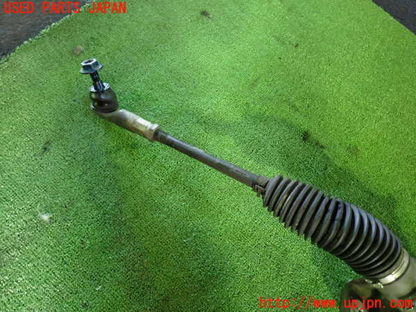 1UPJ-30574235]VW ゴルフ トゥーラン(1TCZD)パワステギアボックス 中古_m0004.jpg