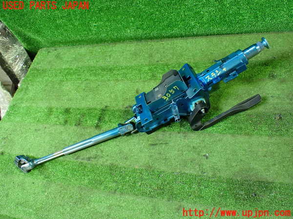 1UPJ-30574260]VW ゴルフ トゥーラン(1TCZD)ステアリングシャフト 中古_m0001.jpg