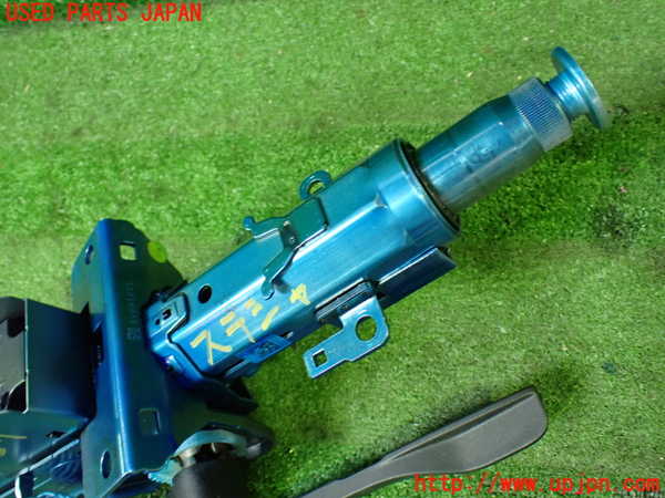 1UPJ-30574260]VW ゴルフ トゥーラン(1TCZD)ステアリングシャフト 中古_m0002.jpg