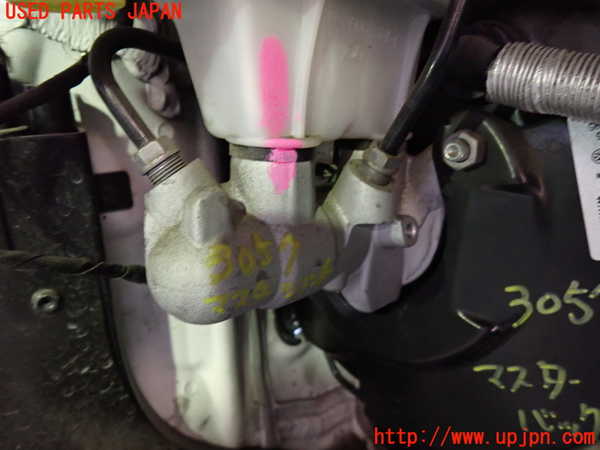 1UPJ-30574050]VW ゴルフ トゥーラン(1TCZD)ブレーキマスターシリンダー 中古_m0003.jpg