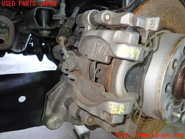 1UPJ-30574095]VW ゴルフ トゥーラン(1TCZD)左リアキャリパー 中古_m0001.jpg