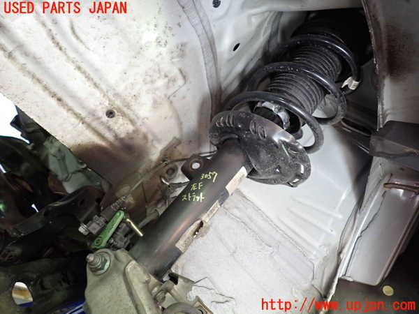 5UPJ-30575025]VW ゴルフ トゥーラン(1TCZD)左フロントストラット 中古_m0001.jpg