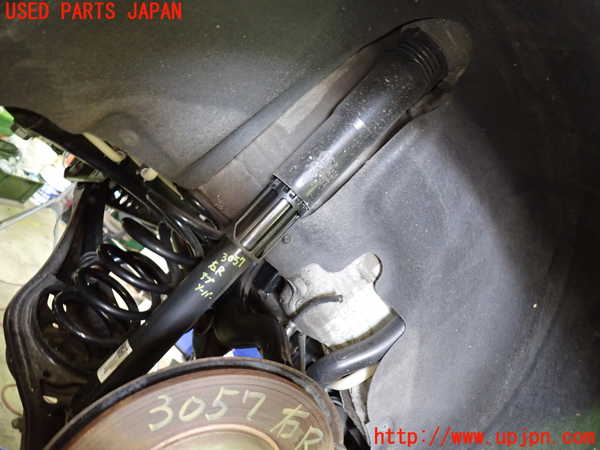 1UPJ-30575070]VW ゴルフ トゥーラン(1TCZD)右リアショックアブソーバー 中古_m0001.jpg