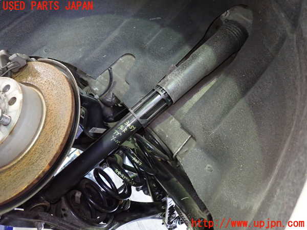 5UPJ-30575075]VW ゴルフ トゥーラン(1TCZD)左リアショックアブソーバー 中古_m0001.jpg