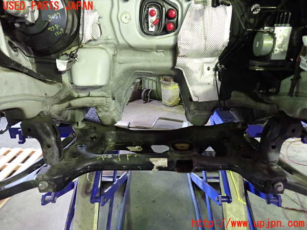 5UPJ-30575285]VW ゴルフ トゥーラン(1TCZD)フロントメンバー 中古_m0001.jpg