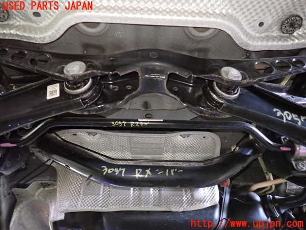 1UPJ-30575295]VW ゴルフ トゥーラン(1TCZD)リアメンバー 中古_m0003.jpg