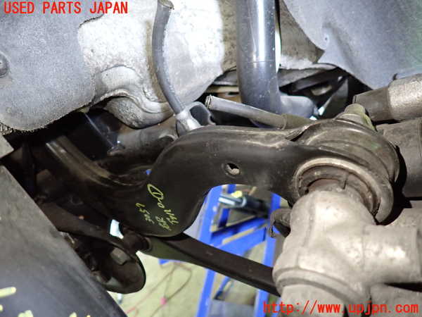 1UPJ-30575146]VW ゴルフ トゥーラン(1TCZD)右リアアッパーアーム1 中古_m0001.jpg