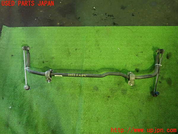 1UPJ-30575440]VW ゴルフ トゥーラン(1TCZD)フロントスタビライザー 中古_m0001.jpg