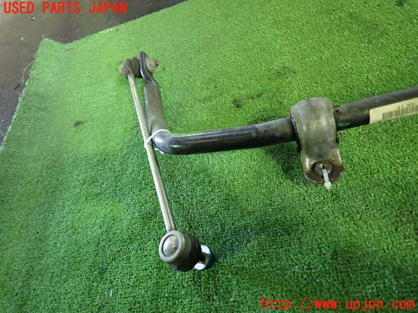 1UPJ-30575440]VW ゴルフ トゥーラン(1TCZD)フロントスタビライザー 中古_m0003.jpg