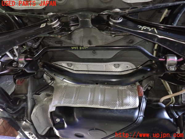 1UPJ-30575445]VW ゴルフ トゥーラン(1TCZD)リアスタビライザー 中古_m0001.jpg