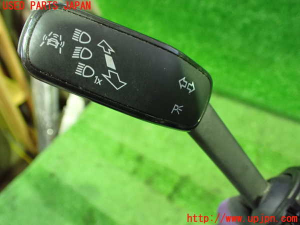 1UPJ-30576720]VW ゴルフ トゥーラン(1TCZD)コンビネーションスイッチ 中古_m0003.jpg