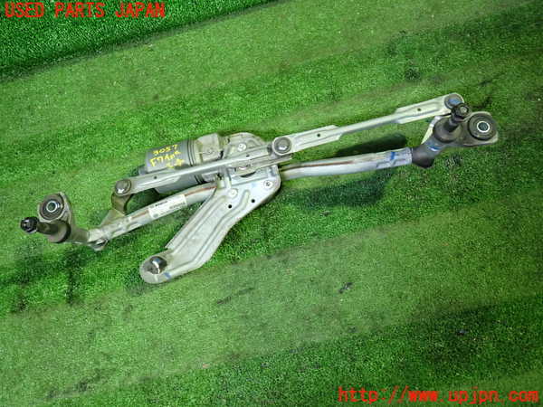 1UPJ-30576770]VW ゴルフ トゥーラン(1TCZD)フロントワイパーモーター 中古_m0001.jpg