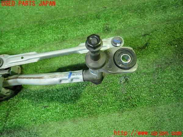 1UPJ-30576770]VW ゴルフ トゥーラン(1TCZD)フロントワイパーモーター 中古_m0002.jpg