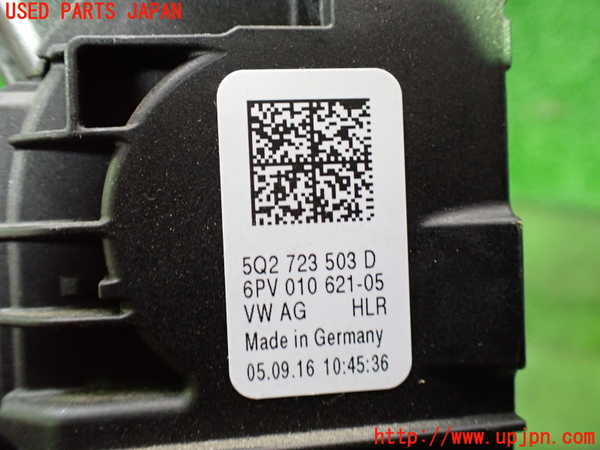 1UPJ-30576381]VW ゴルフ トゥーラン(1TCZD)センサー1(アクセルペダル) 中古_m0004.jpg