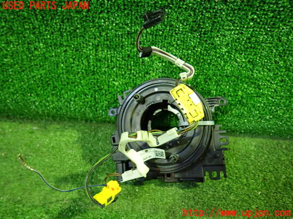 5UPJ-30576800]VW ゴルフ トゥーラン(1TCZD)スパイラルケーブル(リール) 中古_m0002.jpg