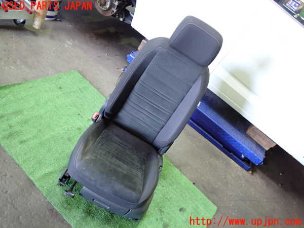1UPJ-30577065]VW ゴルフ トゥーラン(1TCZD)助手席シート 中古_m0001.jpg