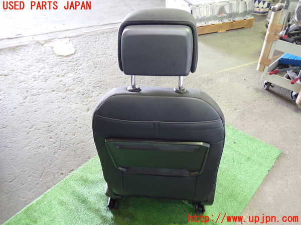 1UPJ-30577065]VW ゴルフ トゥーラン(1TCZD)助手席シート 中古_m0004.jpg