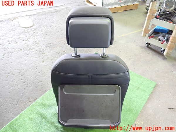 1UPJ-30577065]VW ゴルフ トゥーラン(1TCZD)助手席シート 中古_m0005.jpg