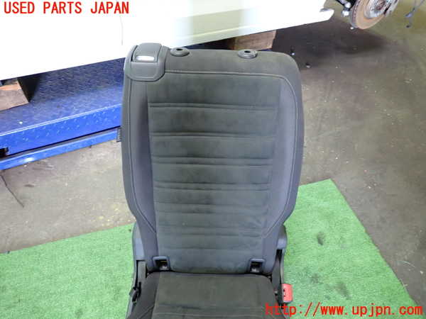 1UPJ-30577145]VW ゴルフ トゥーラン(1TCZD)右2列目シート 中古_m0002.jpg