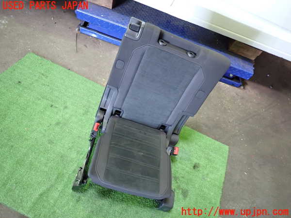 1UPJ-30577265]VW ゴルフ トゥーラン(1TCZD)左3列目シート 中古_m0001.jpg