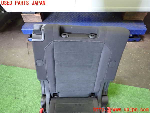 1UPJ-30577265]VW ゴルフ トゥーラン(1TCZD)左3列目シート 中古_m0002.jpg