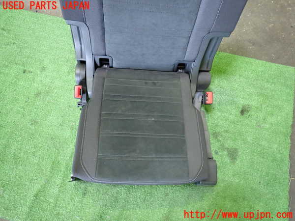 1UPJ-30577265]VW ゴルフ トゥーラン(1TCZD)左3列目シート 中古_m0003.jpg