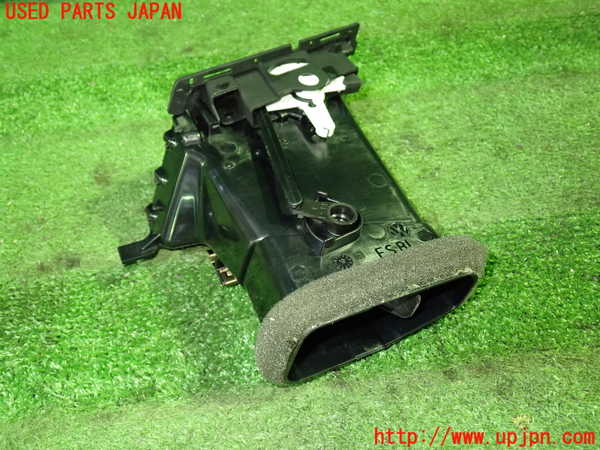 1UPJ-30577526]VW ゴルフ トゥーラン(1TCZD)エアコン吹き出し口1 中古_m0002.jpg