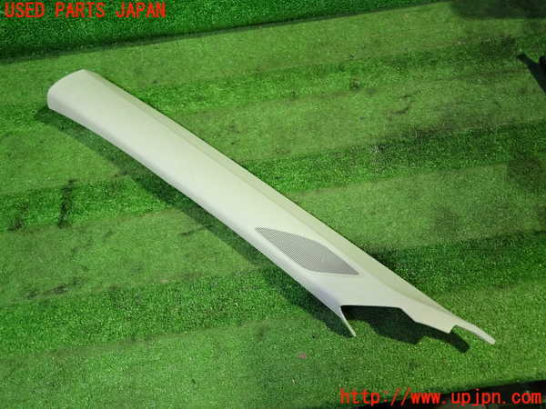 1UPJ-30577660]VW ゴルフ トゥーラン(1TCZD)左フロントピラートリム 中古_m0001.jpg