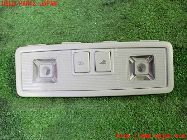 1UPJ-30576413]VW ゴルフ トゥーラン(1TCZD)ルームランプ3 中古_m0001.jpg