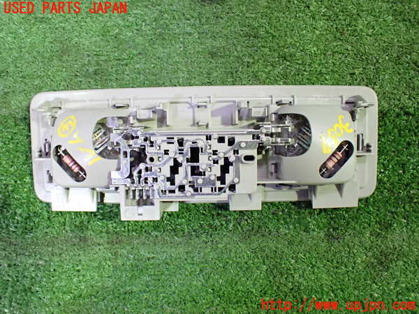 1UPJ-30576413]VW ゴルフ トゥーラン(1TCZD)ルームランプ3 中古_m0002.jpg