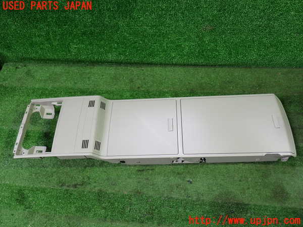 1UPJ-30577620]VW ゴルフ トゥーラン(1TCZD)オーバーヘッドコンソール 中古_m0001.jpg