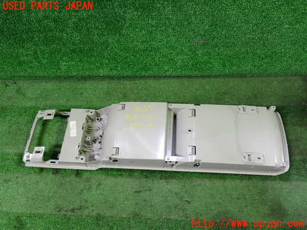 1UPJ-30577620]VW ゴルフ トゥーラン(1TCZD)オーバーヘッドコンソール 中古_m0005.jpg