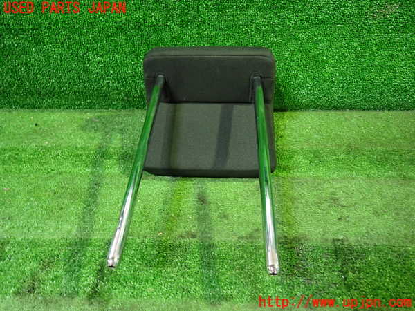 5UPJ-30577180]VW ゴルフ トゥーラン(1TCZD)左2列目ヘッドレスト 中古_m0003.jpg