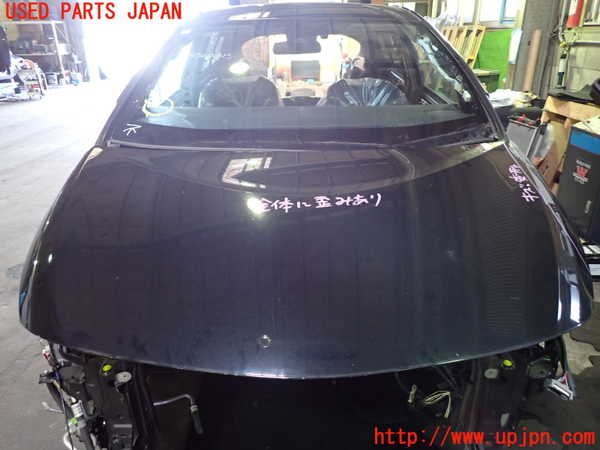 1UPJ-30581060]プリウスPHV(ZVW52)ボンネットフード 中古_m0001.jpg
