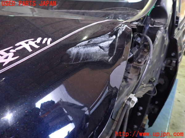 1UPJ-30581060]プリウスPHV(ZVW52)ボンネットフード 中古_m0003.jpg