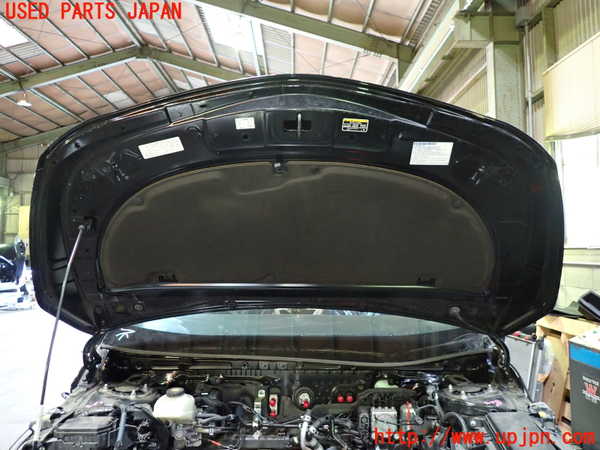 1UPJ-30581060]プリウスPHV(ZVW52)ボンネットフード 中古_m0005.jpg