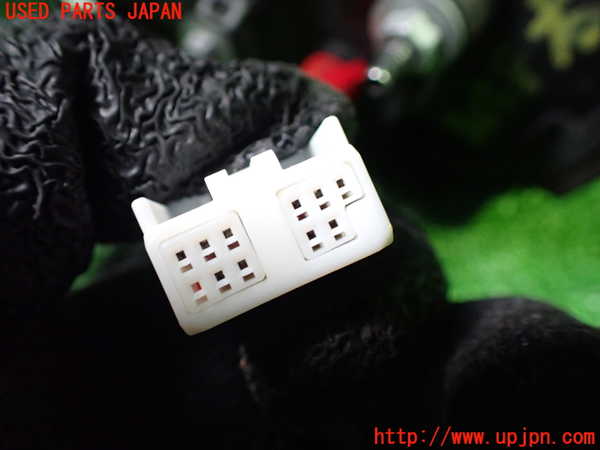 1UPJ-30581210]プリウスPHV(ZVW52)右ドアミラー 中古_m0002.jpg