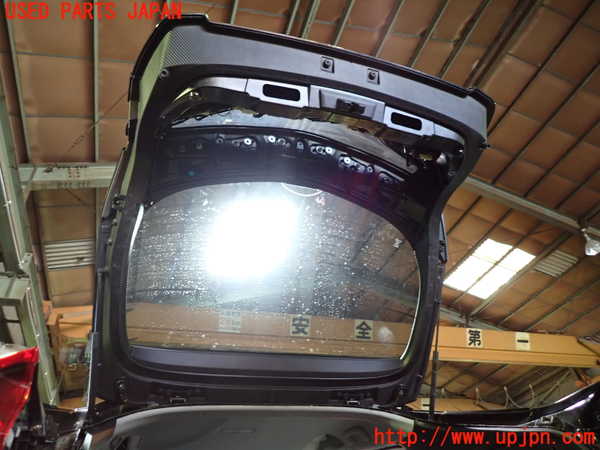 1UPJ-30581566]プリウスPHV(ZVW52)バックドア リアゲート ハッチ 中古_m0003.jpg