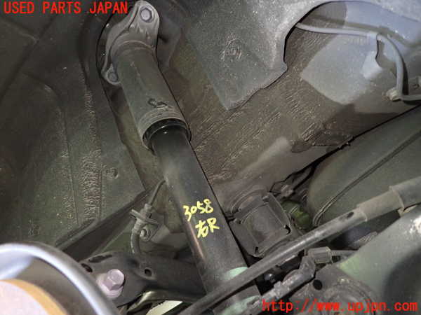 1UPJ-30585070]プリウスPHV(ZVW52)右リアショックアブソーバー 中古_m0001.jpg