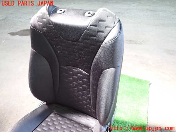 5UPJ-30587035]プリウスPHV(ZVW52)運転席シート 中古_m0002.jpg