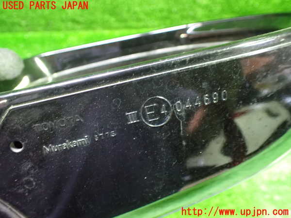 1UPJ-30591210]プリウスPHV(ZVW52)右ドアミラー 中古_m0003.jpg