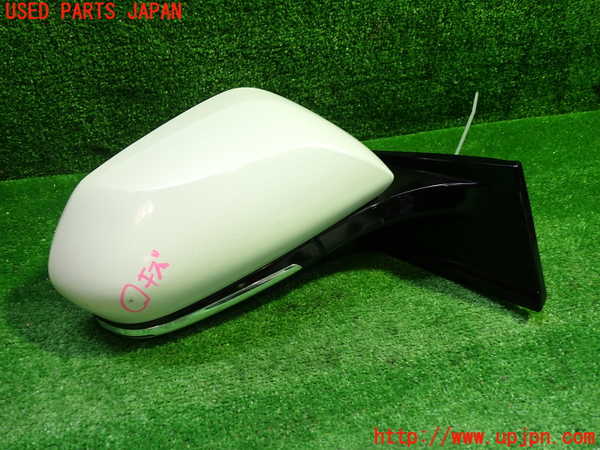 1UPJ-30591210]プリウスPHV(ZVW52)右ドアミラー 中古_m0004.jpg